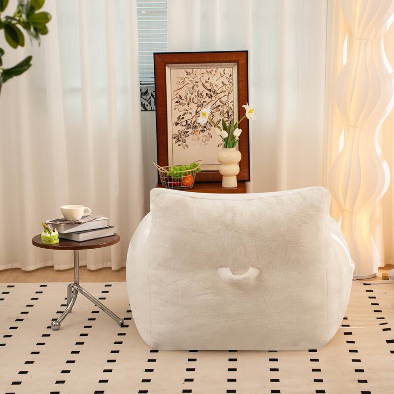 Versatile Bean Bag Chair with Stylish Design for Ultimate Relaxation