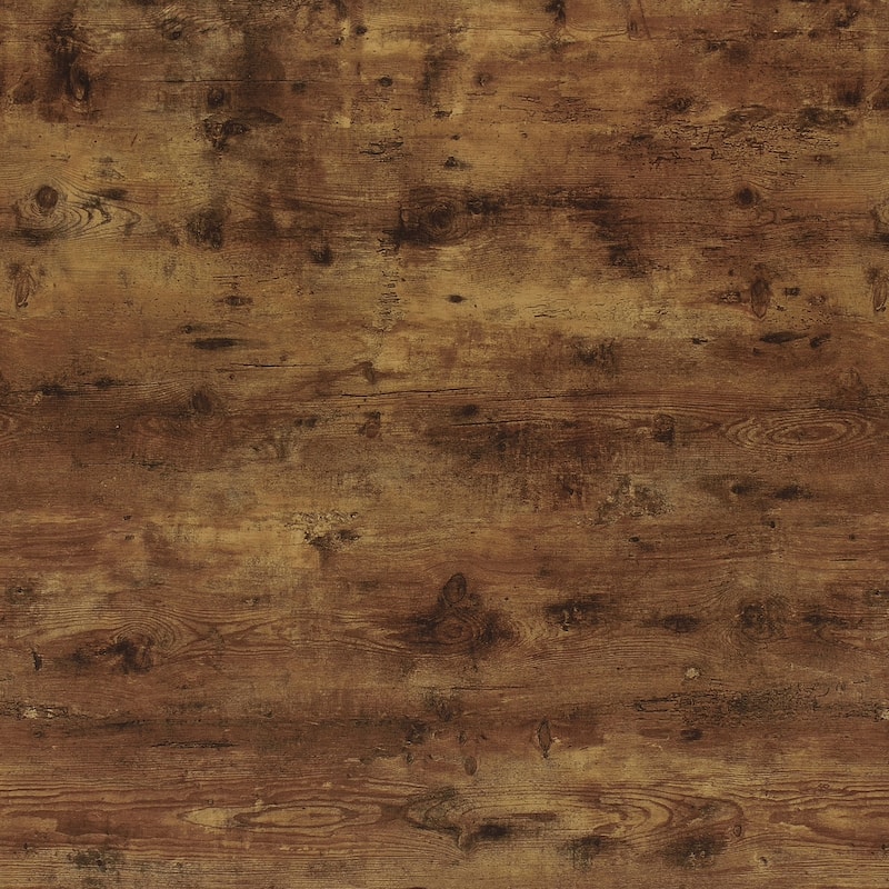 Estrella Rustic Nutmeg 3-drawer File Cabinet