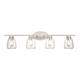 Option Satin Nickel