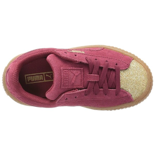 puma suede glam puma suede glam