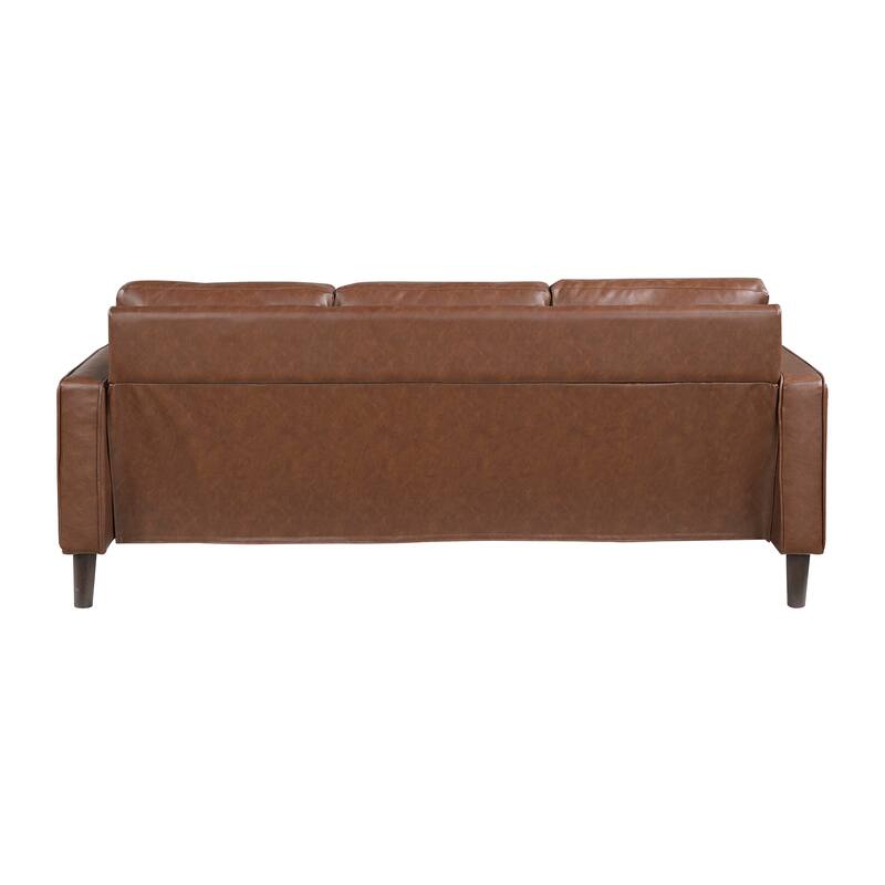 Pitts 2-Piece Living Room Set