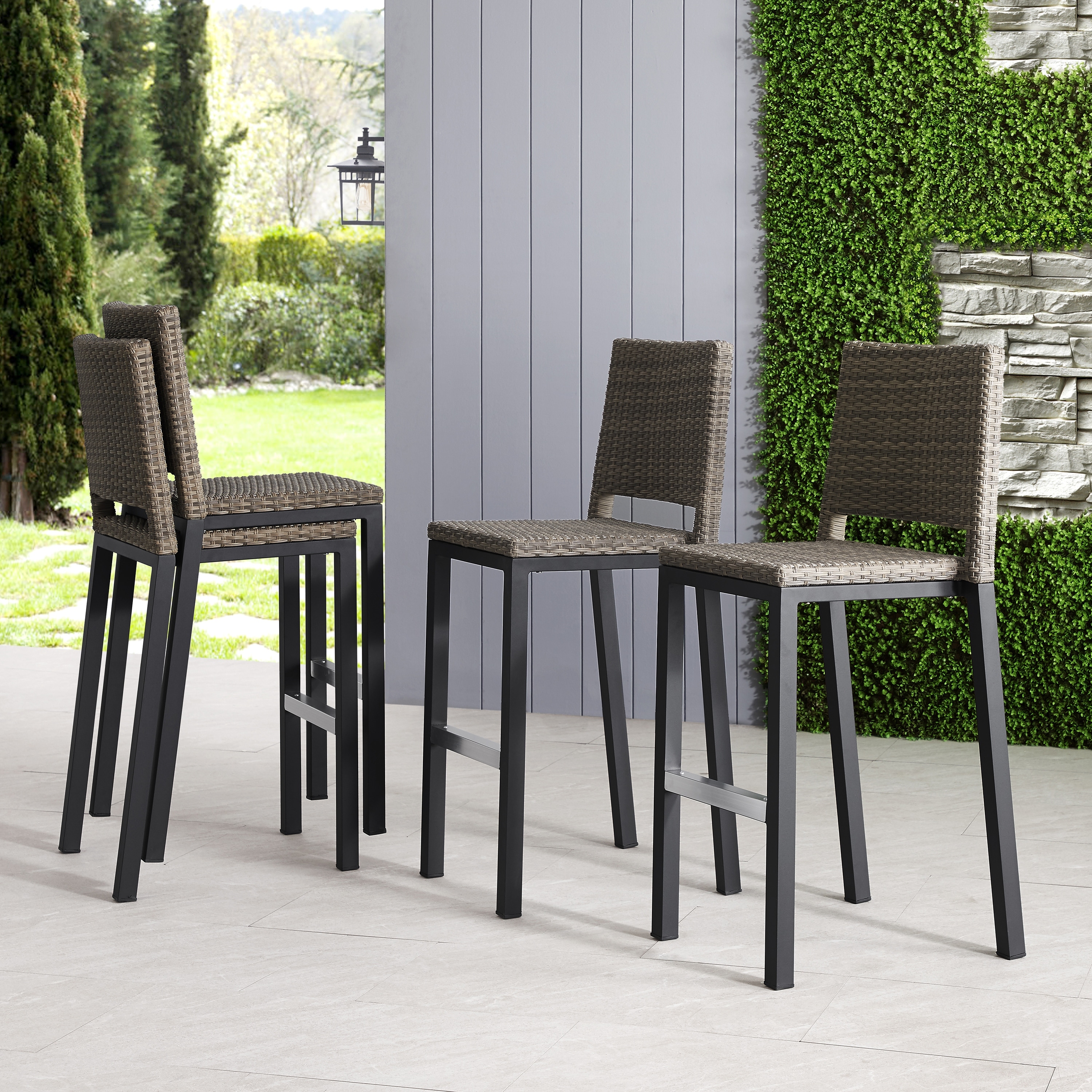 Ravensworth patio hotsell bar stool