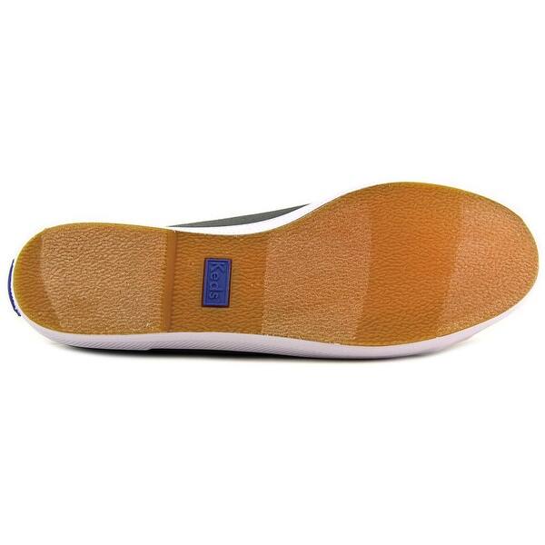 Shop Keds Roster Ltt Core Men Graphite Sneakers Shoes Overstock 14530783