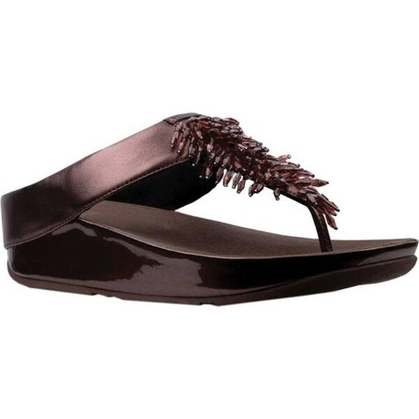 Fitflop rumba hotsell berry