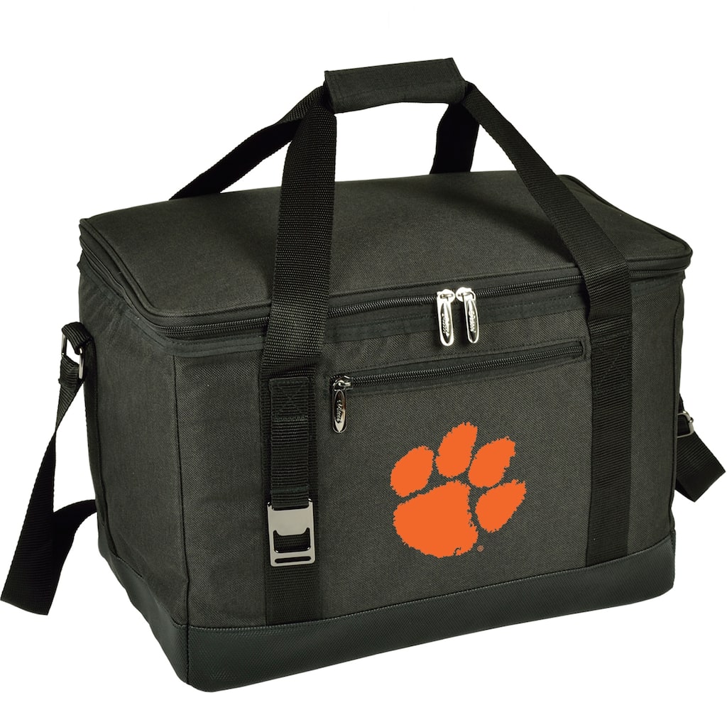 Clemson Tigers Folding Cooler