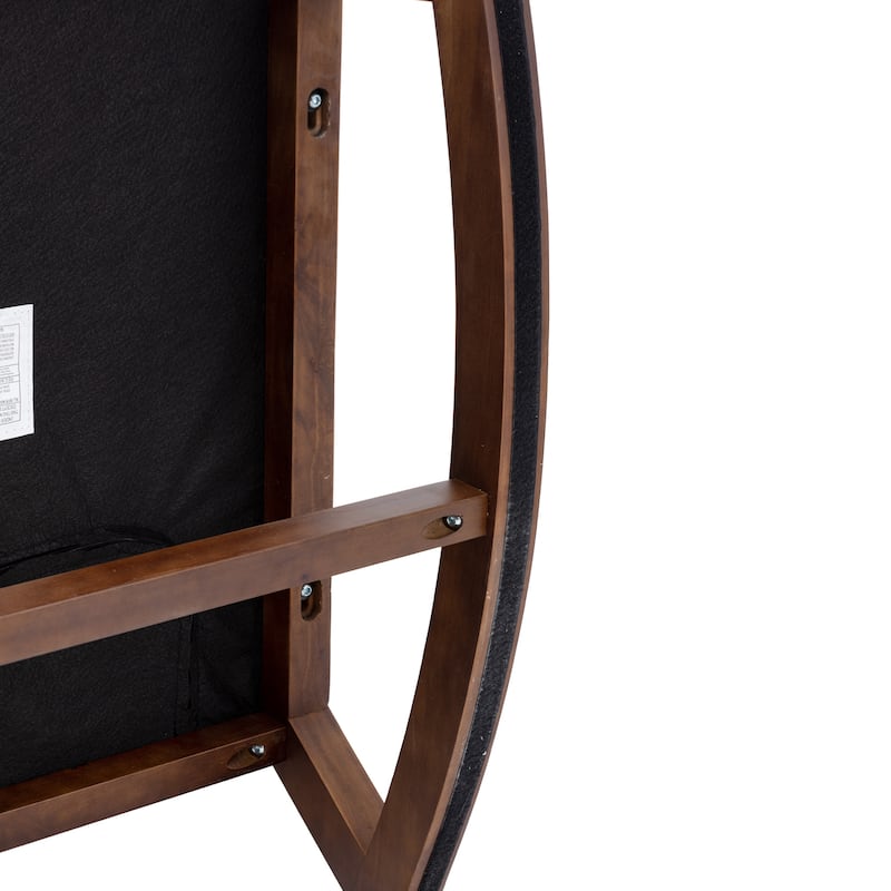 Rocking Chair Armchair Accent Chair