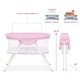 preview thumbnail 3 of 3, Dream On Me Poppy Traveler Portable Bassinet