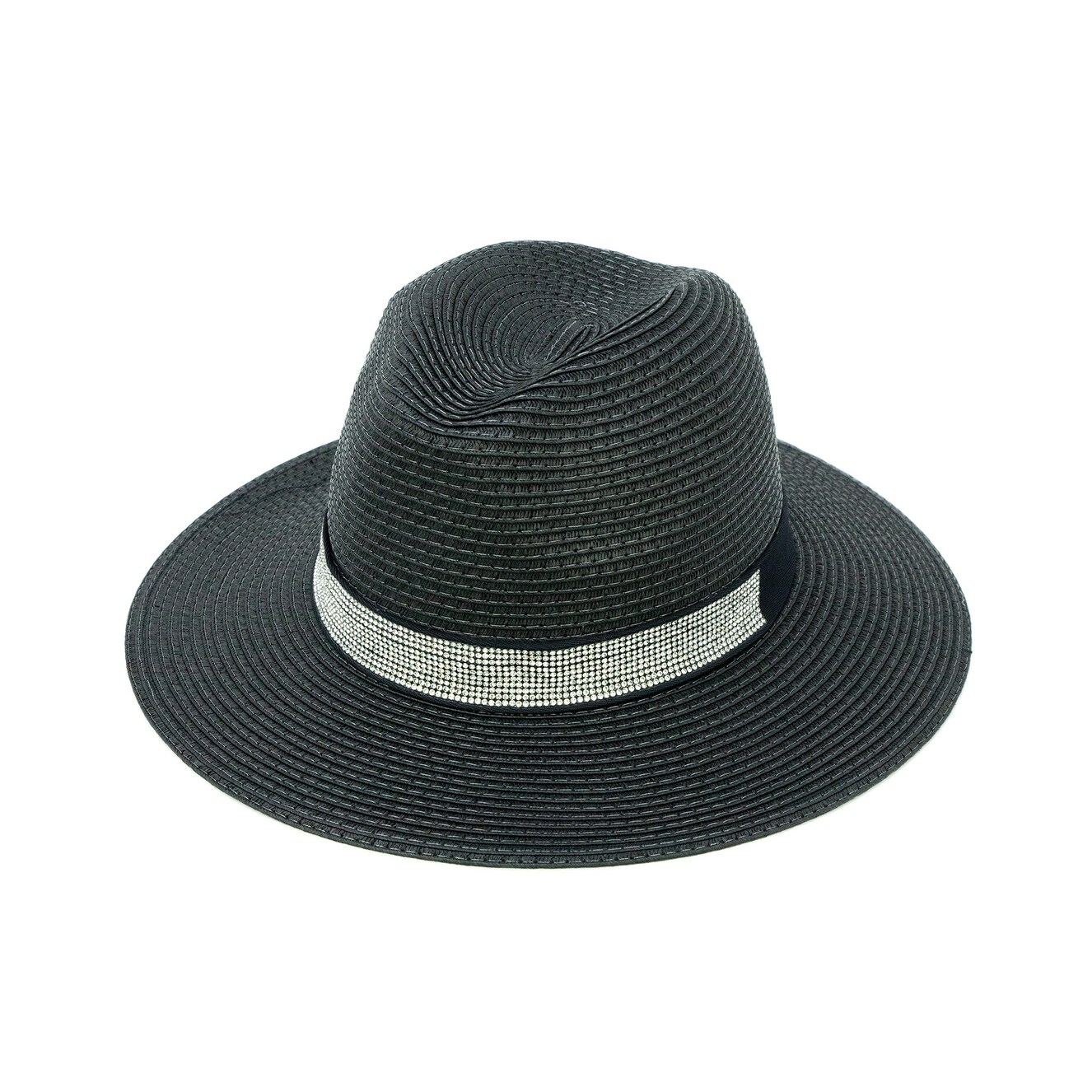 black panama hat womens