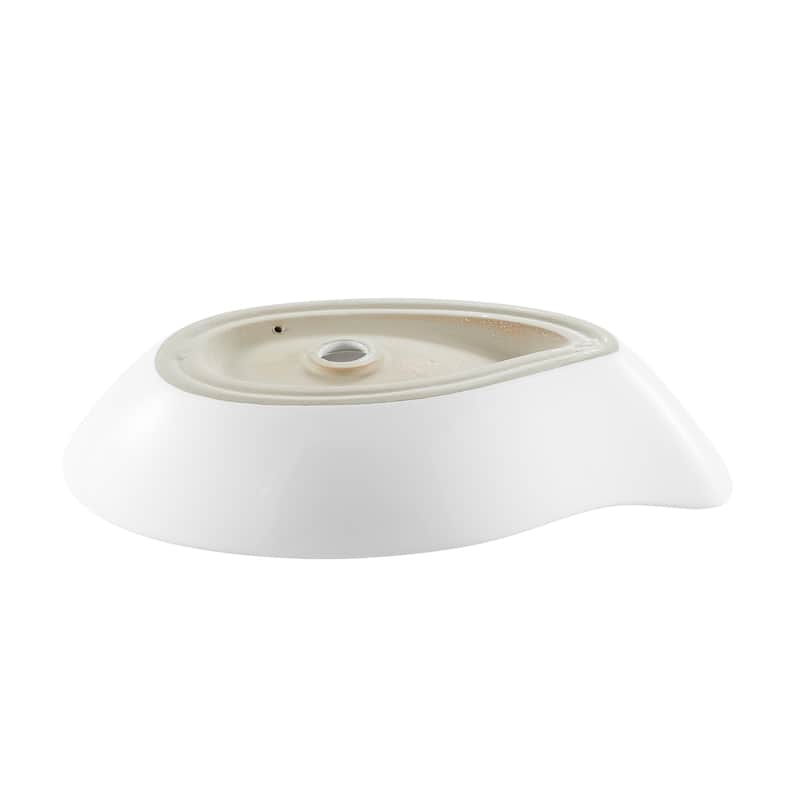 Daxton Vessel Sink