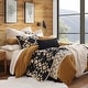 preview thumbnail 1 of 7, Paseo Road High Desert Aztec Southwestern Rustic Bedding 3 Piece Quilt Set