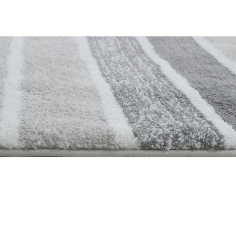 Sherrington Micro Tufted Bath Rug - 24"x40"
