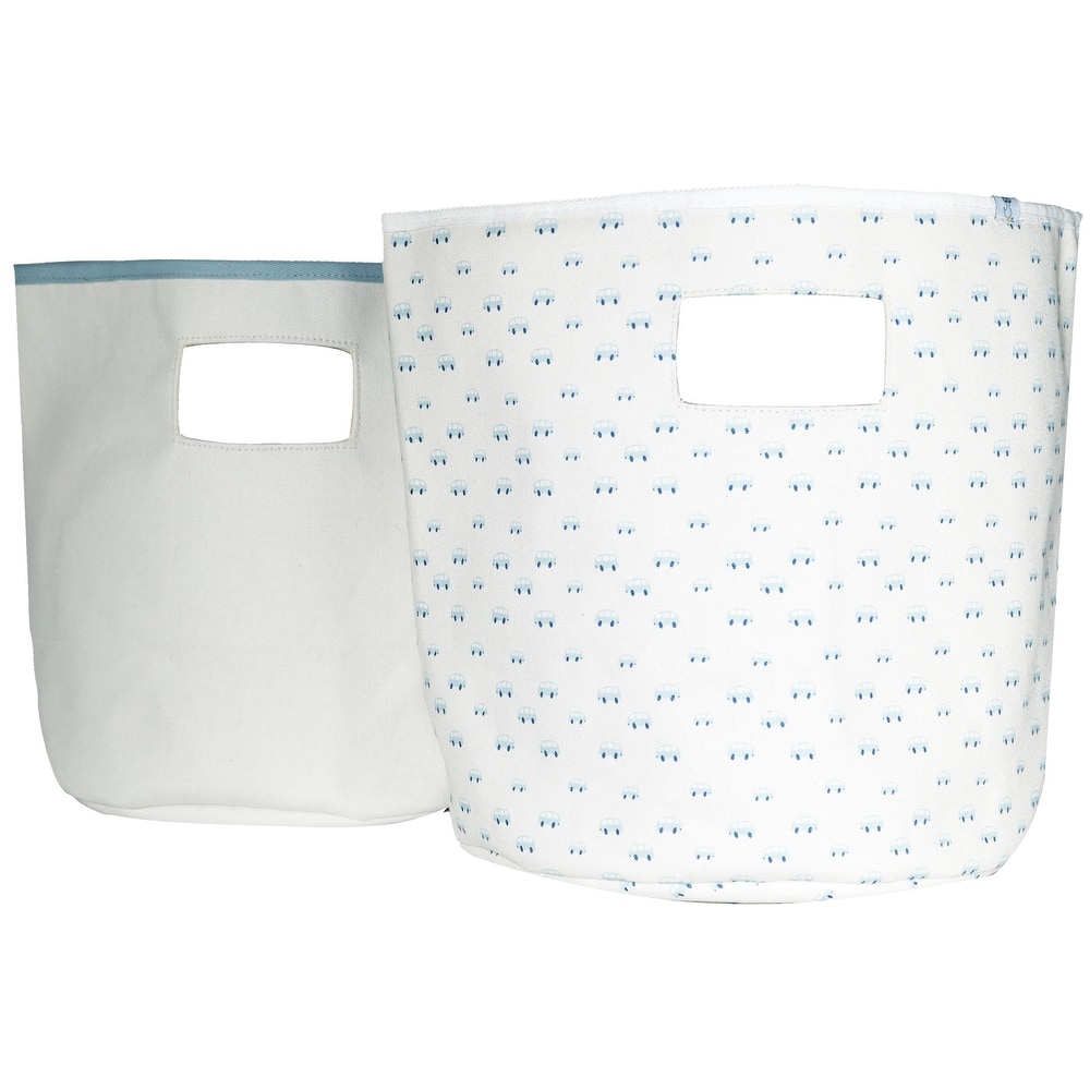 Poppy Soft Storage (2 Pack)