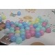 preview thumbnail 6 of 7, 47" * 47" Baby Playard Cloth Playpen Removable Enclosures For Indoor And Outdoor Use Care For Children And Pets