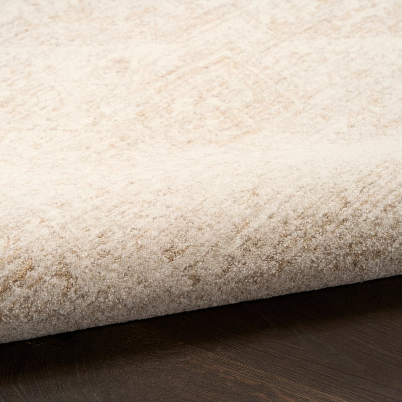 DKNY Pure Shades Indoor only Persian Area Rug