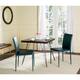 Option Antique Teal