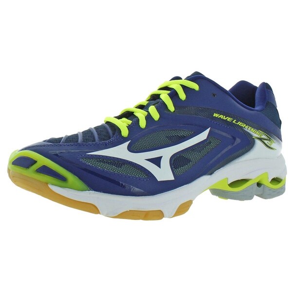 mizuno men's wave lightning z3