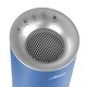 preview thumbnail 6 of 17, Hunter HP400 Round Air Purifiers for Home, True HEPA Air Purifier Tower for Pets, Odors, Allergens, Smoke, Dust, VOC's.