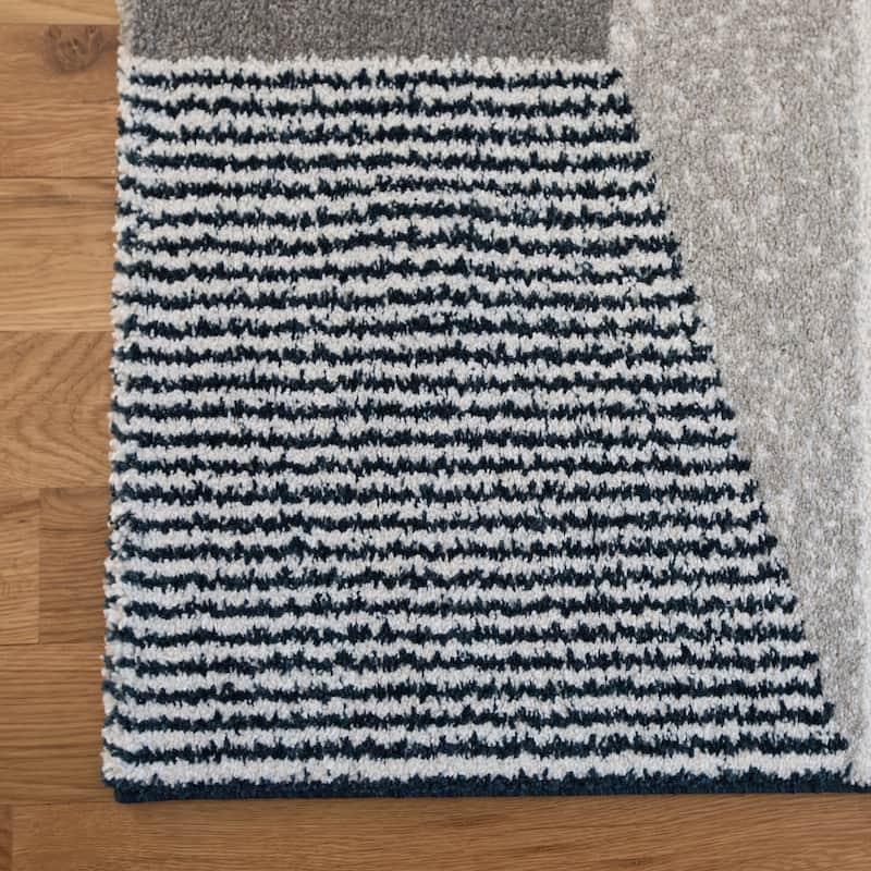 Carson Carrington Taxerud Abstract Area Rug