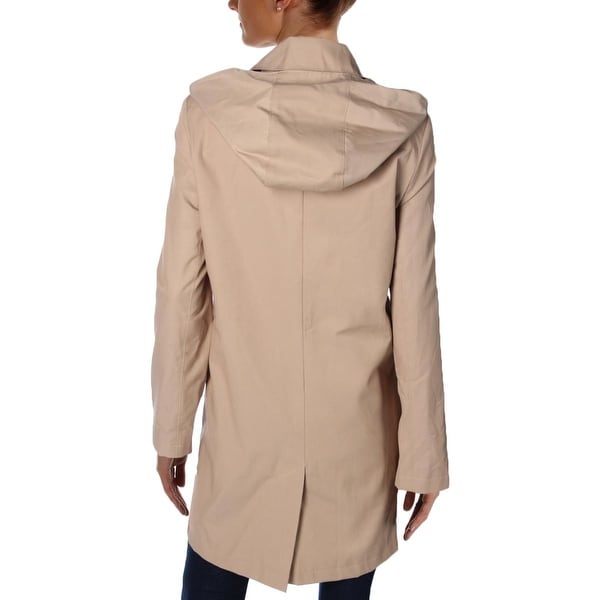 ralph lauren womens raincoat