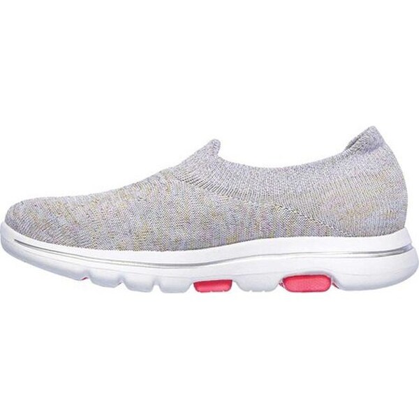 skechers go walk 5 sparkling