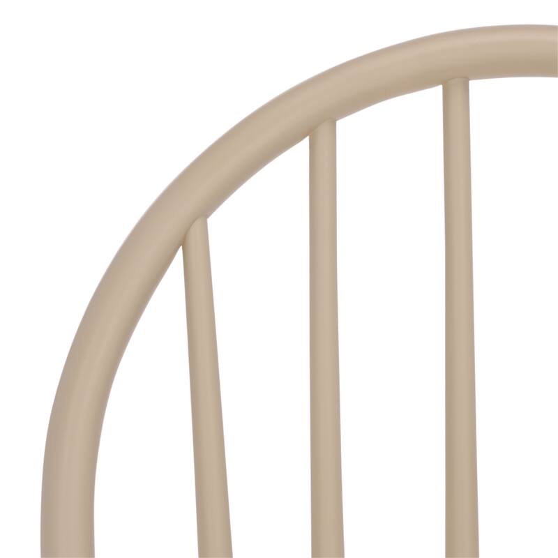 SAFAVIEH HOME Omaha Dining Chair (Set of 2) - 18"W x 18"D x 36"H