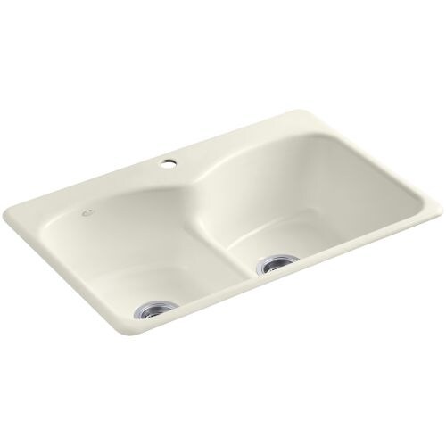 Kohler K-6626-1 Langlade 33