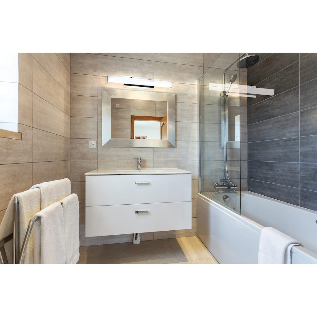 EGLO Hemlock - Bath/Vanity Light