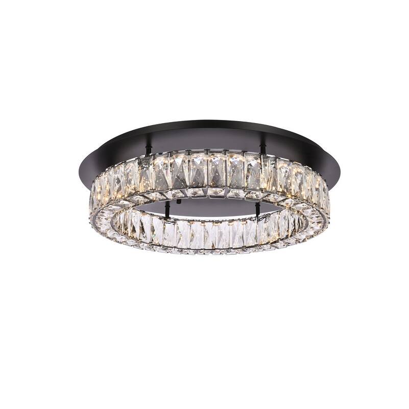 Indigo Home 22 inch LED Single flush mount