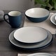 preview thumbnail 85 of 83, Noritake Colorwave 16-Piece Coupe Dinnerware Set, Service For 4