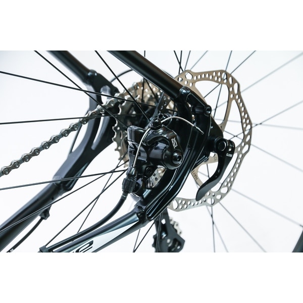 blue prosecco sp 105 carbon gravel bike review