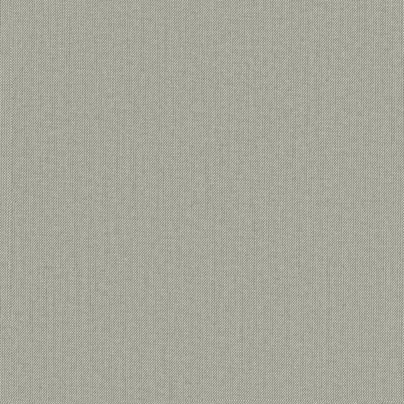 Sunbrella 43.5-inch Solid Color Outdoor Settee Cushion