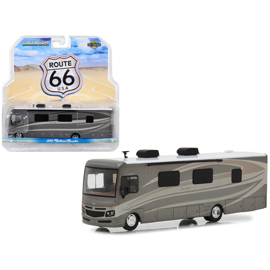 rv diecast