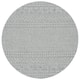 SAFAVIEH Courtyard Terezija Indoor/ Outdoor Waterproof Patio Backyard Rug