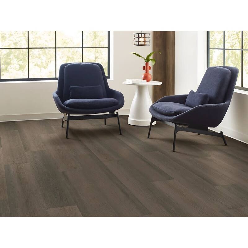 Shaw 3365V Infinite LL 6" x 48" Embossed Vinyl Flooring with 0.51mm
