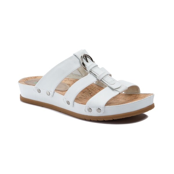 Baretraps Cella Women's Sandals & Flip Flops White