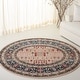 preview thumbnail 1 of 30, Lauren Ralph Lauren Margaux Traditional Oriental Fringe Rug