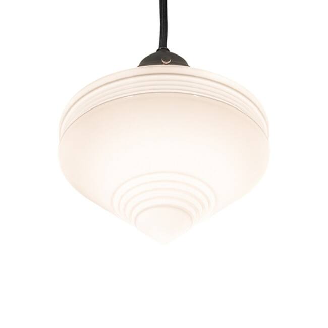 Meyda Tiffany 257313 8" Wide Mini Pendant