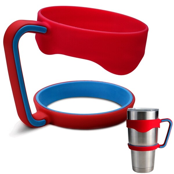 rambler tumbler handles