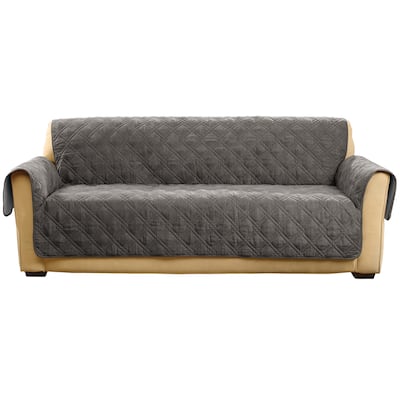 SureFit Non-Slip Waterproof Sofa Furniture Cover