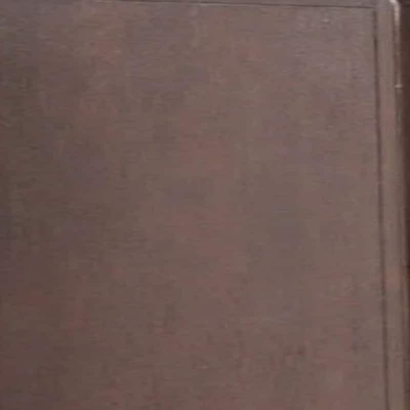 Nitz Dresser Mirror, Beveled Glass, Espresso Brown Solid Wood Frame, 36x40 - Espresso Brown