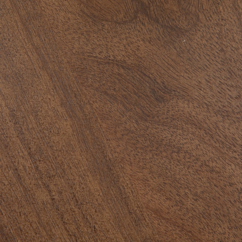 Kennedy Coffee Table Mango Wood