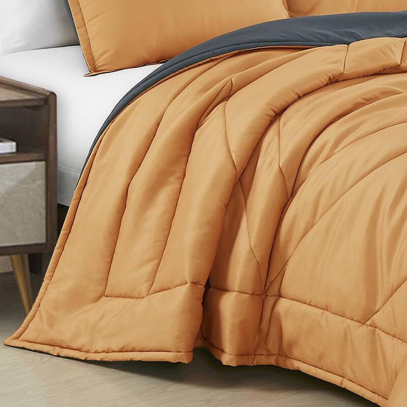 Hatim Luxury 3 Piece Bedspread