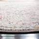 preview thumbnail 47 of 76, SAFAVIEH Madison Avery Boho Chic Distressed Area Rug