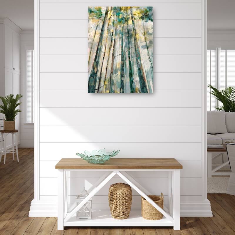 Majestic By Studio Arts Canvas Art Print