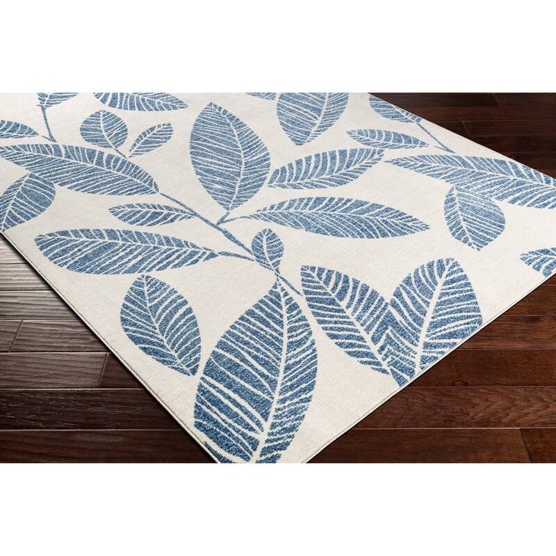 Artistic Weavers Sookie Indoor/ Outdoor Tropical Area Rug