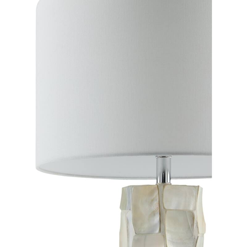 Livabliss Walvis Traditional Accent Table Lamp