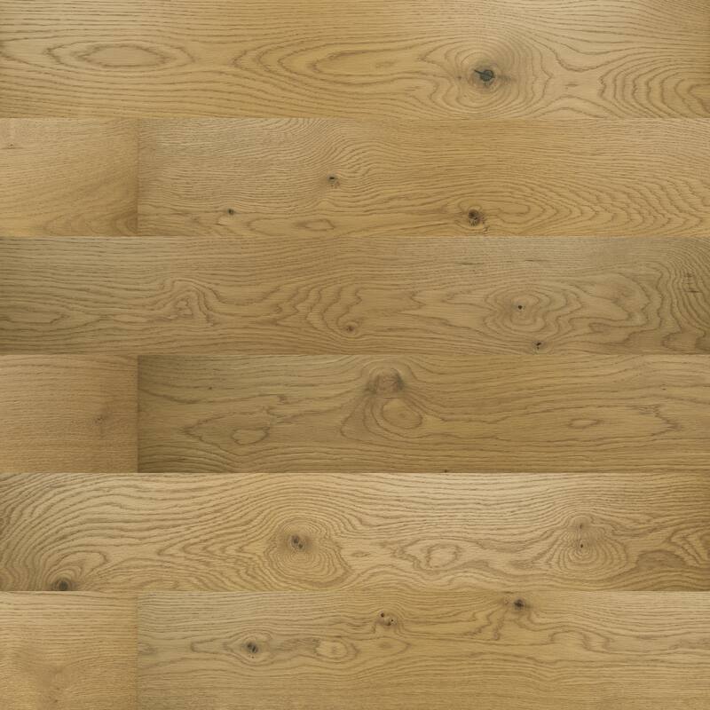 Ackland AKVWW6.5X48-7012-PL Wynhill 7" Wide Smooth Engineered Hardwood - Marahau