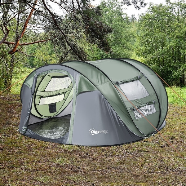5 man sale camping tents