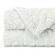 preview thumbnail 14 of 43, Chanasya Faux Fur Soft Cloud Embossed Textured Throw Blanket