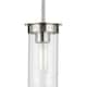 Option Brushed Nickel